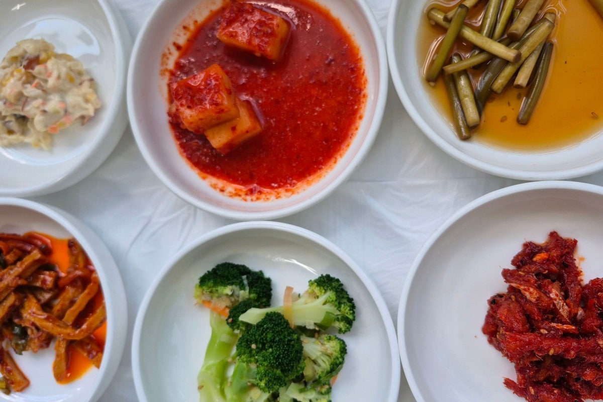 하조맛식당 사진 5