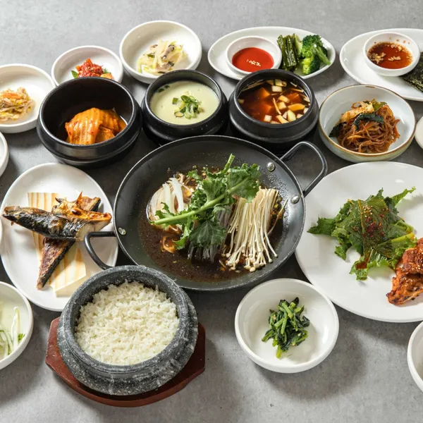 응암본가 사진 2