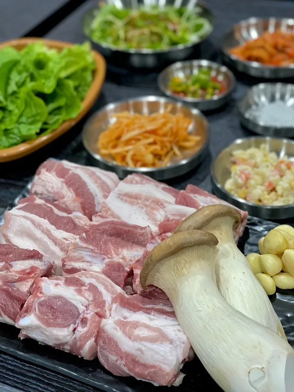 해심가든 사진 2