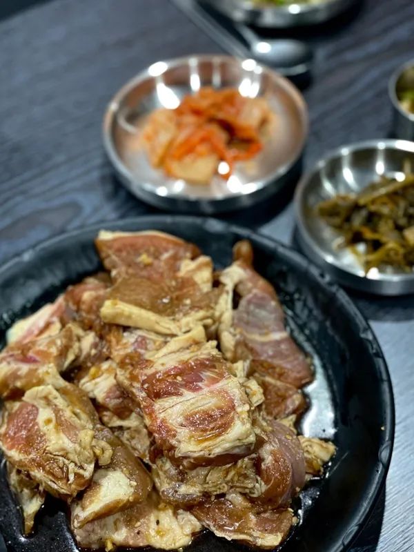 해심가든 사진 3
