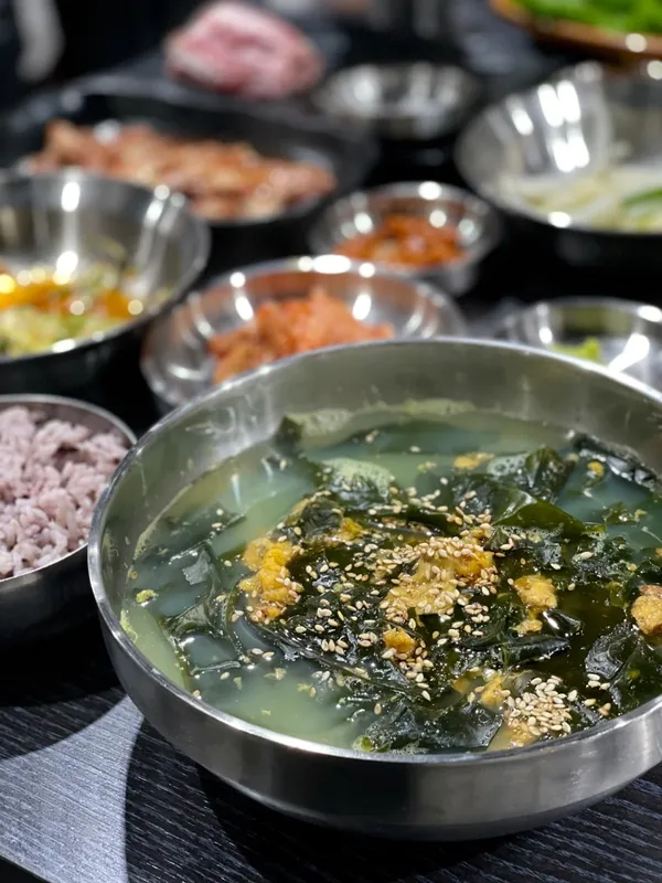 해심가든 사진 4