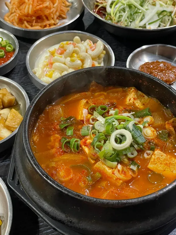 해심가든 사진 5