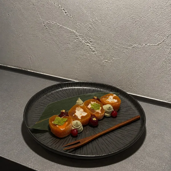 꼬르꼬바두 등선재점 사진 5