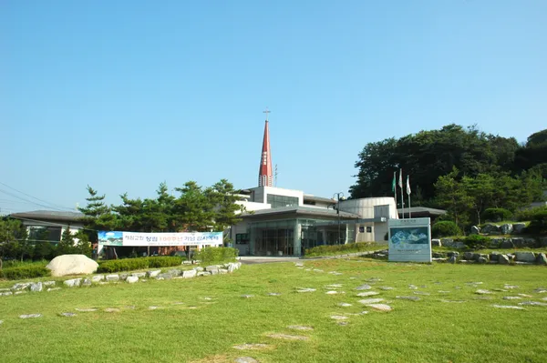 제암교회 사진 3