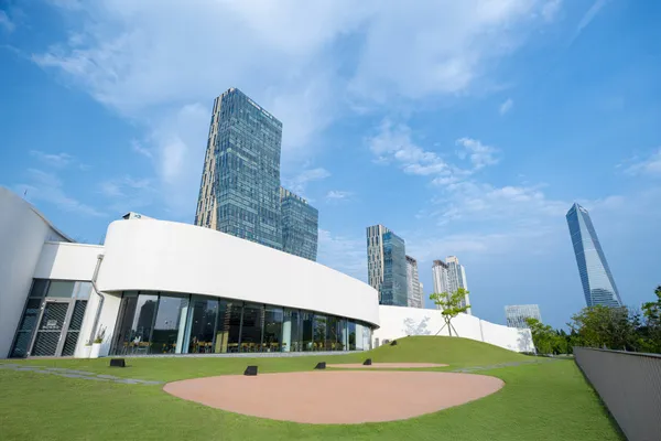 국립세계문자박물관 사진 3