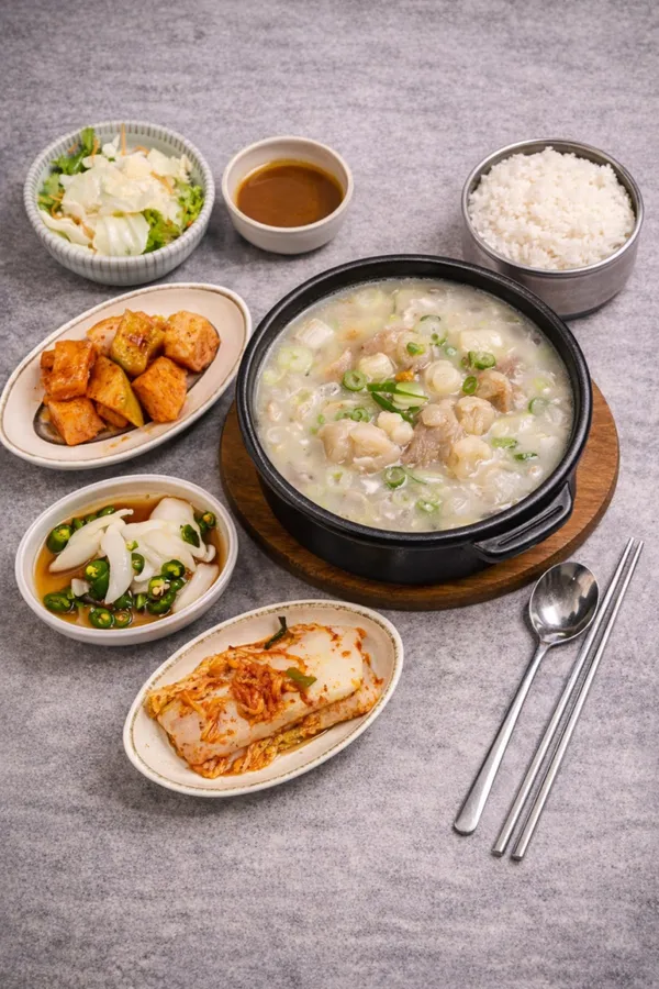 우남정 사진 4
