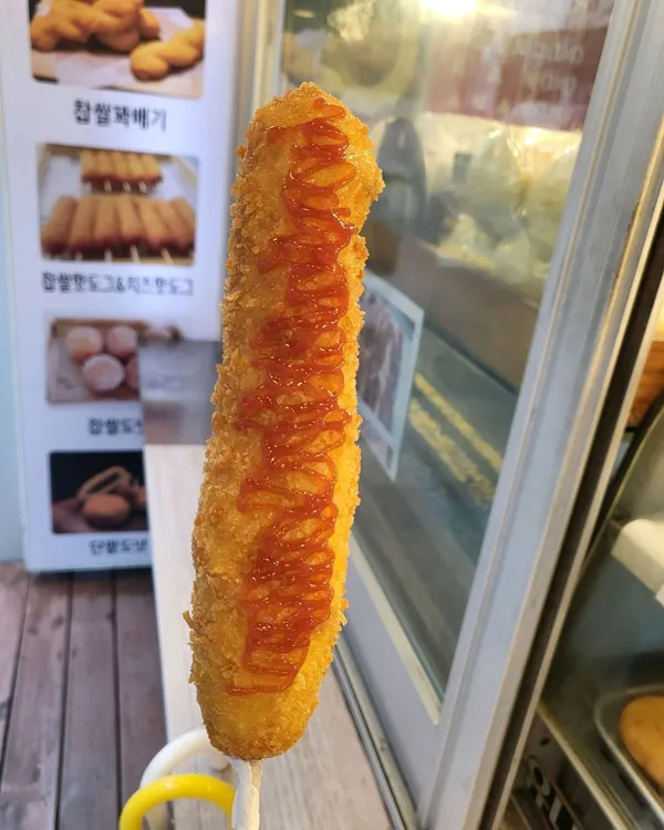 서울은마꽈배기 용현점 사진 3