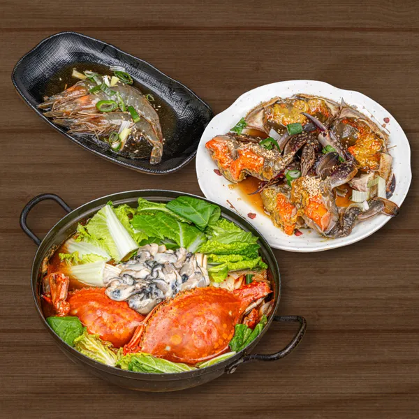 꽃게와꽃게집 사진 4