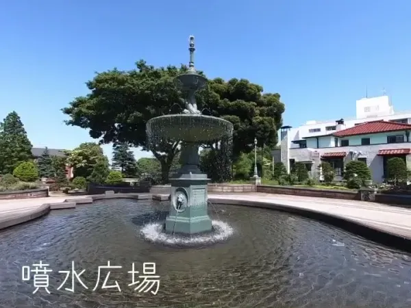 미나토노미에루오카 공원 (항구가 보이는 언덕 공원) 사진 3