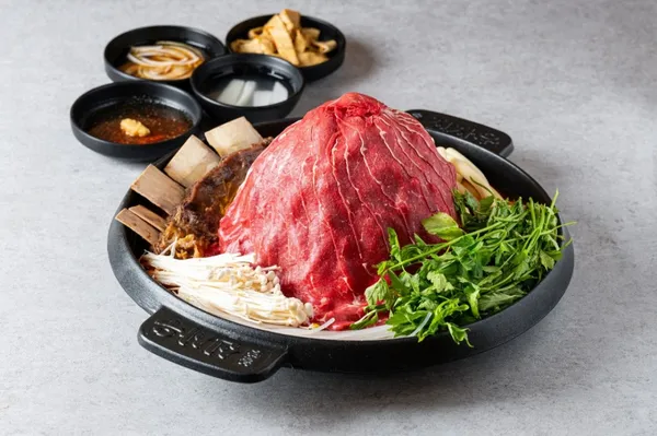 신사우물갈비 불당본점 사진 3