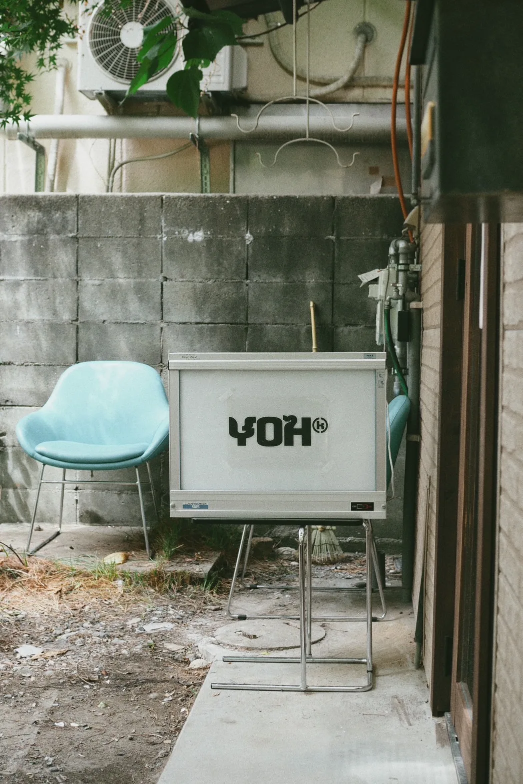 YOH(k)