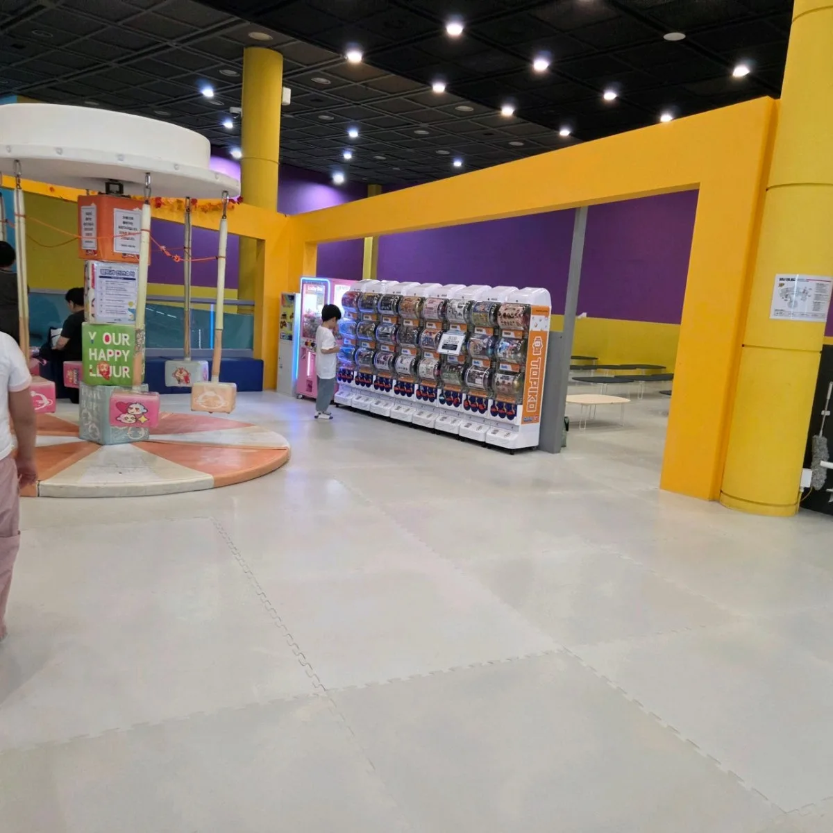 グラウンドプラネット ソウル大公園店のメイン写真