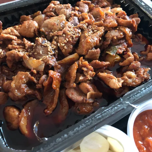 제육대가 제기점 사진 4