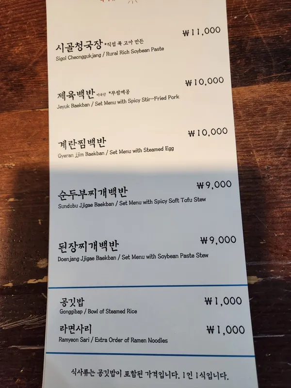 도읍지 사진 5