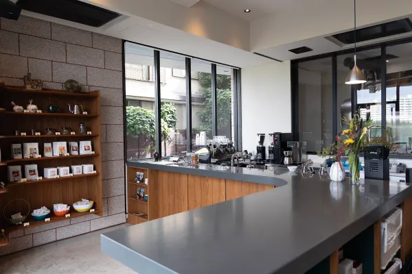 FUGLEN COFFEE ROASTERS