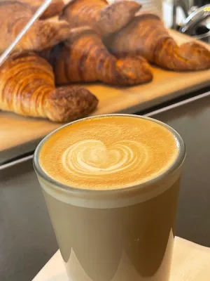 FUGLEN COFFEE ROASTERS