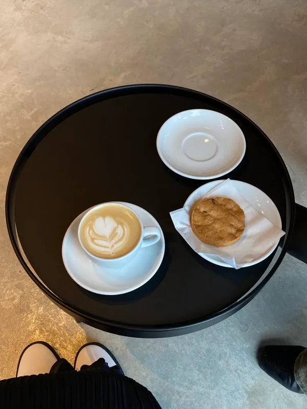 FUGLEN COFFEE ROASTERS 사진 5