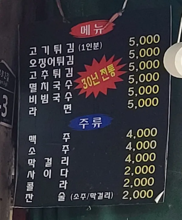 고기튀김 사진 5