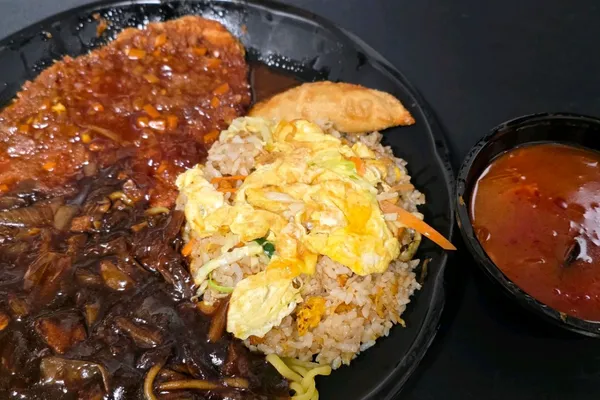 현대반점 사진 5