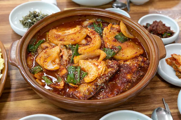 신현대식당 사진 2