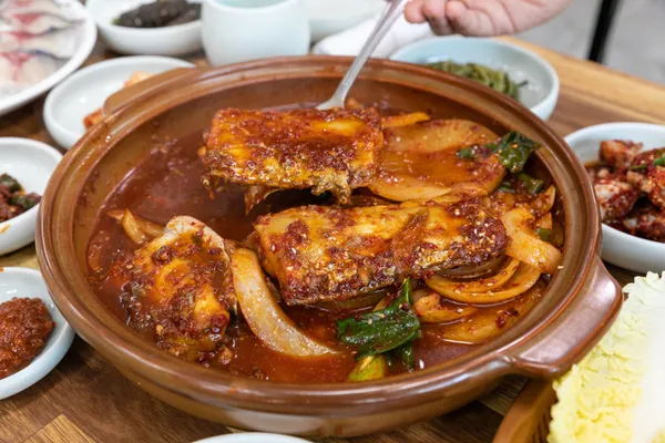 신현대식당 사진 3