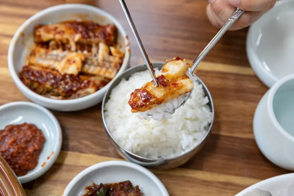 신현대식당 사진 5