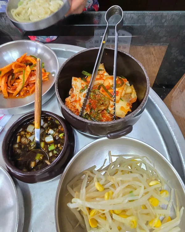 진영국수 사진 3