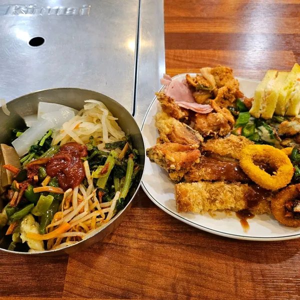 영미식당 사진 4