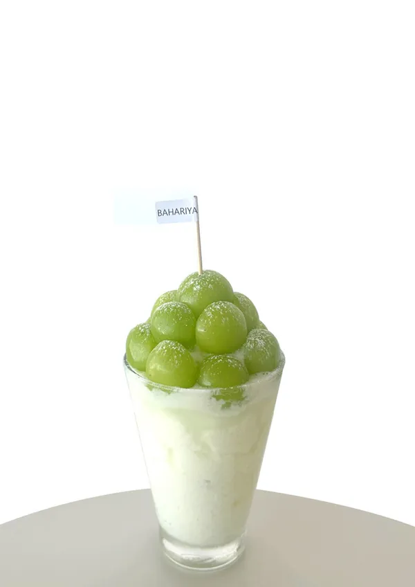 바하리야 사진 2