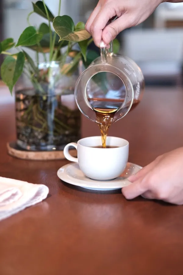 목요일 오후 네 시 사진 4