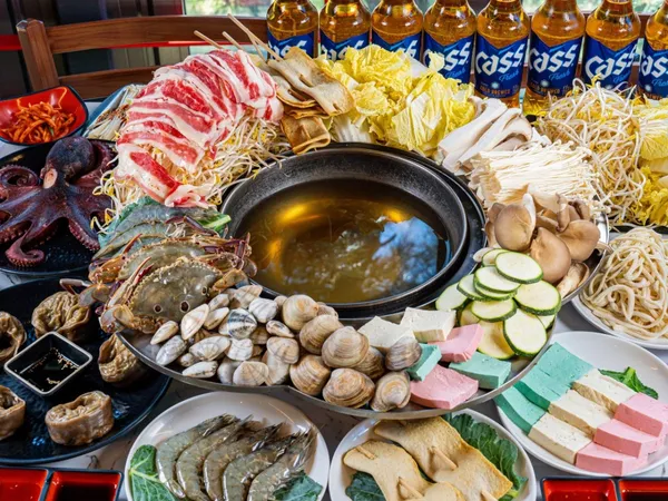 오봉이해물칼국수 사진 2