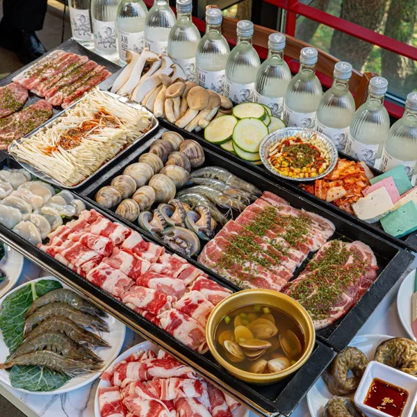오봉이해물칼국수 사진 3