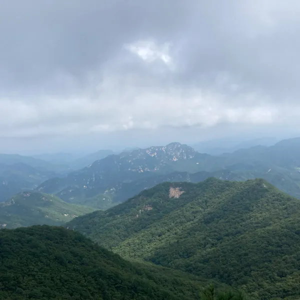 황장산 사진 5