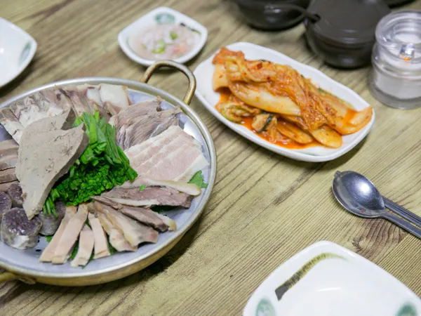 해남순대국 사진 3