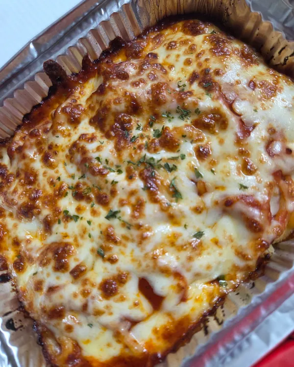 백종원의 빽보이피자 철산역점 사진 4