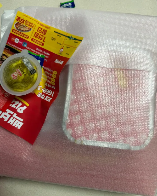 백종원의 빽보이피자 철산역점 사진 5