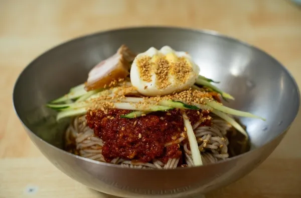내대막국수 사진 2
