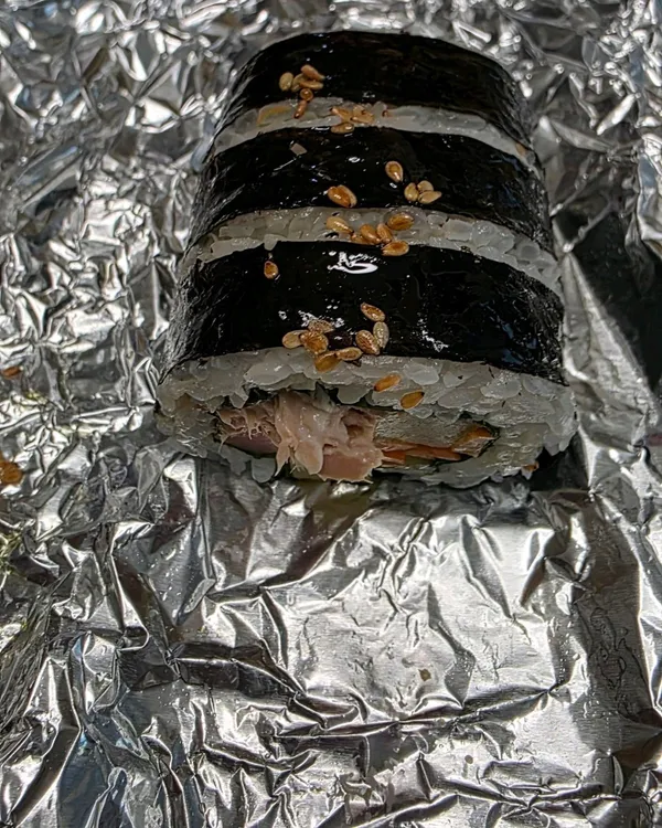 가정식김밥 사진 4