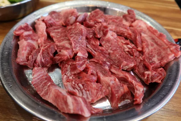 조선한우 사진 4