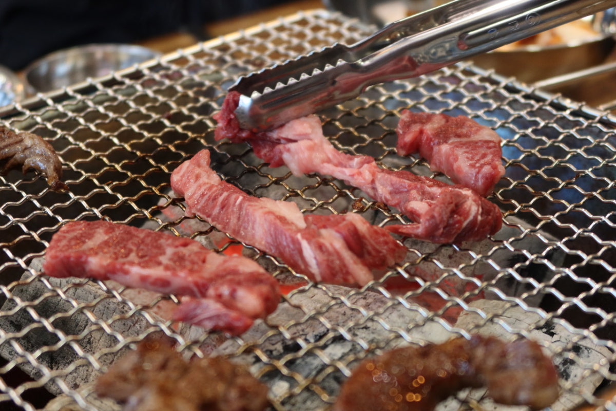 조선한우 사진 5