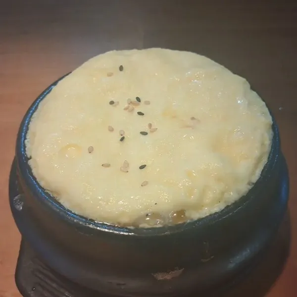 굽모닝닭오리숯불바베큐 용두동점