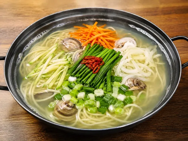 서해백합 화순점 사진 3