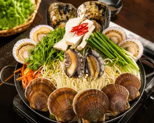 서해백합 화순점