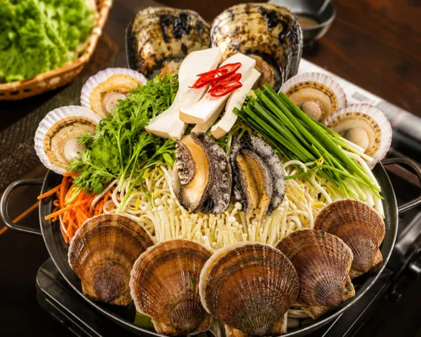 서해백합 화순점 사진 4