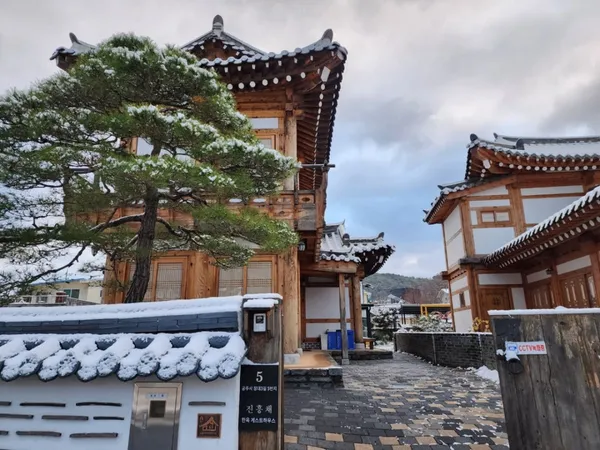 진흥채 사진 3