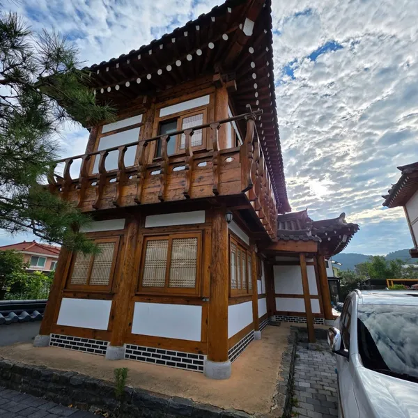 Jinheungchae, photo 5