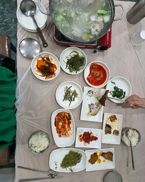 거진홍가네