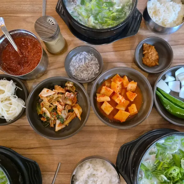 울산 중구 맛집 8곳