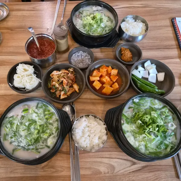 대밭골돼지국밥 사진 4