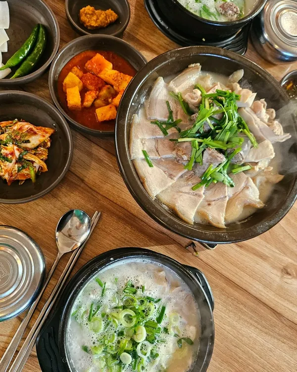 대밭골돼지국밥 사진 5